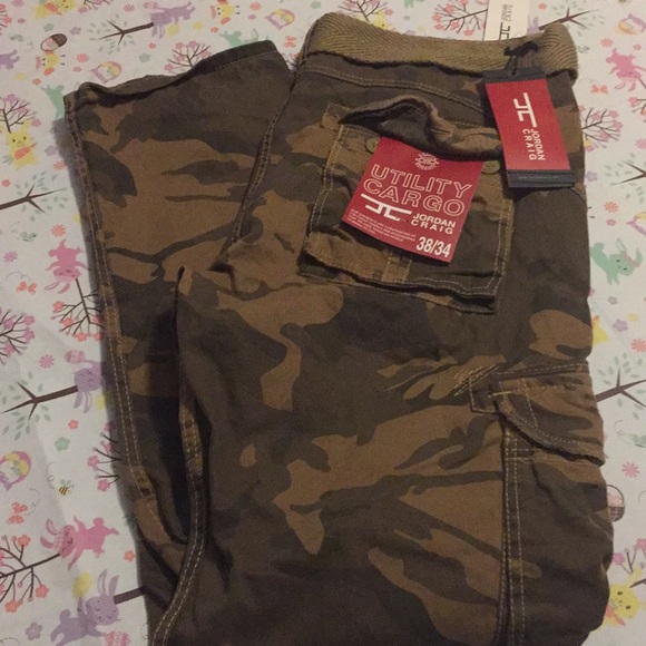 jordan craig cargo pants